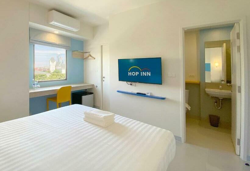 Chambre Standard, Hop Inn Bangkok Bangna