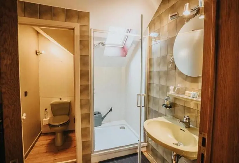 اتاق استاندارد با تخت بزرگ, Le Refuge De Kila