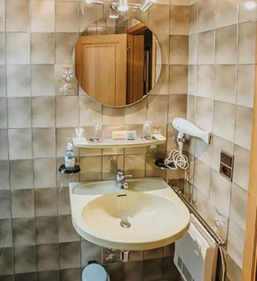 اتاق استاندارد با تخت بزرگ, Le Refuge De Kila