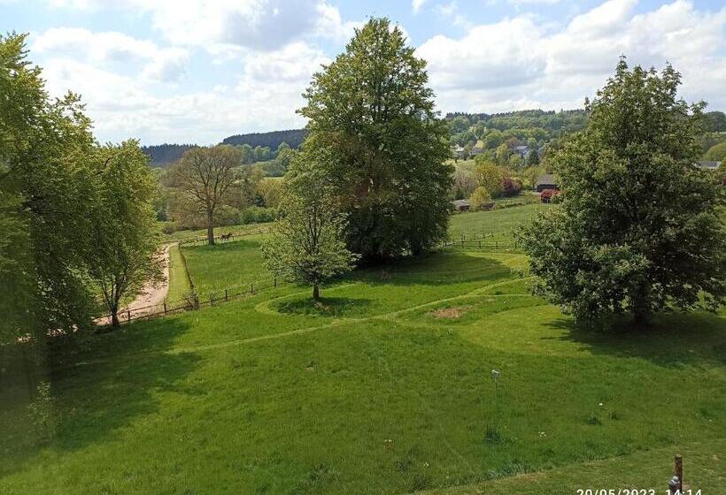 Стандартный Номер Кровать Кинг, Le Refuge De Kila