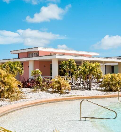 ویلای 3 خوابه, Chogogo Dive & Beach Resort Bonaire