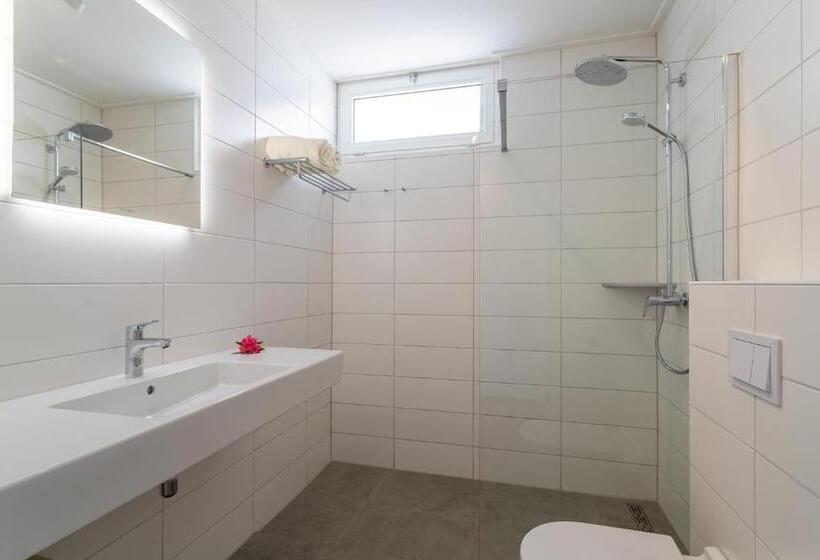 ویلای 3 خوابه, Chogogo Dive & Beach Resort Bonaire