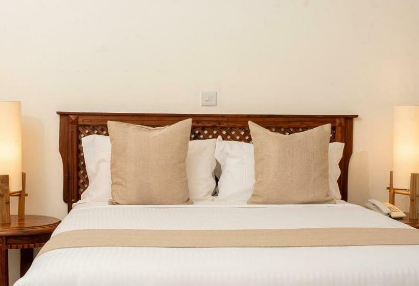 اتاق لوکس یک تخته, Forest Hill