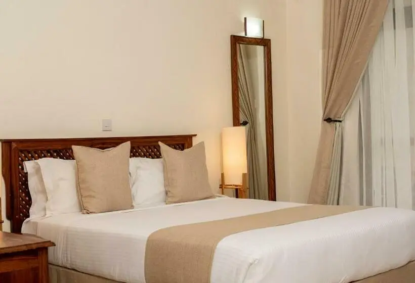 اتاق لوکس یک تخته, Forest Hill
