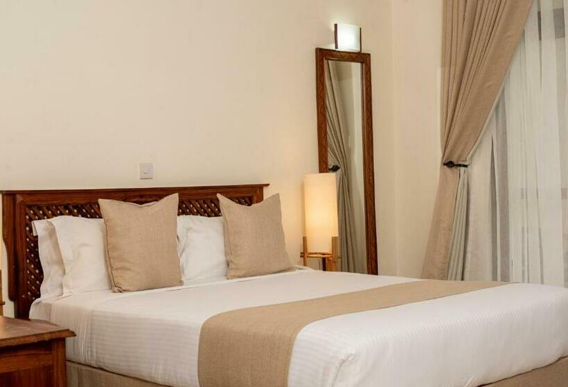 اتاق لوکس با بالکن, Forest Hill