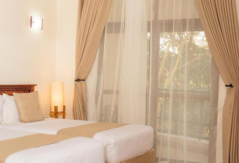 اتاق استاندارد, Forest Hill