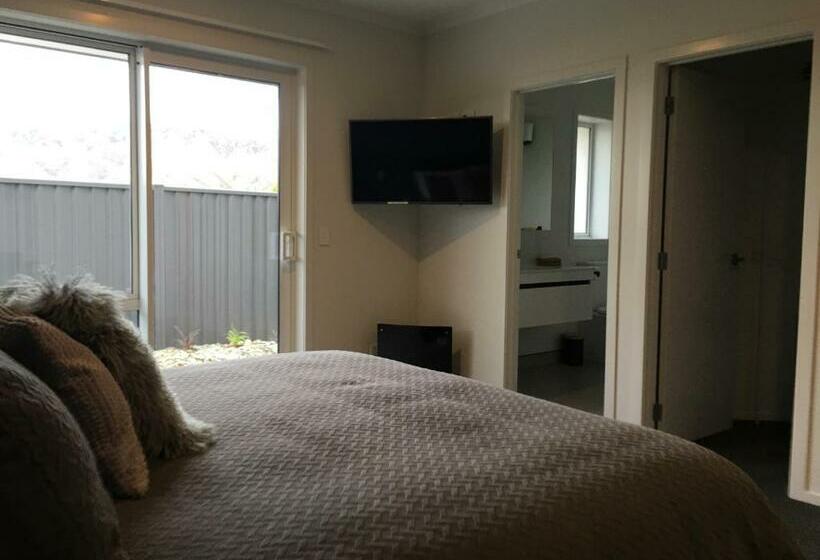 Номер Deluxe, Lakeview Terrace Accommodation