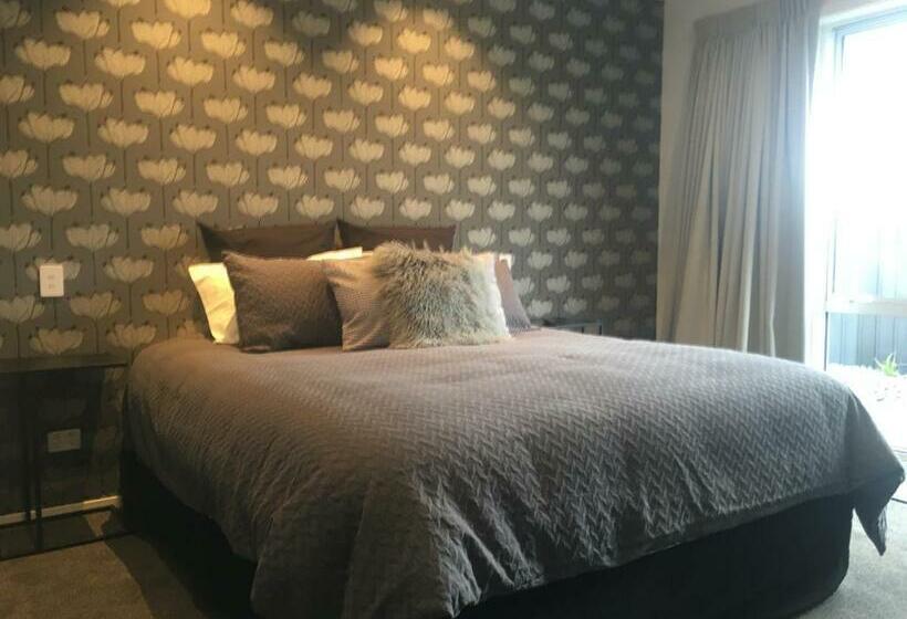 디럭스 룸, Lakeview Terrace Accommodation