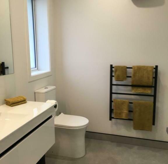 Номер Deluxe, Lakeview Terrace Accommodation