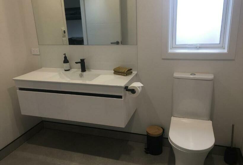 Номер Deluxe, Lakeview Terrace Accommodation