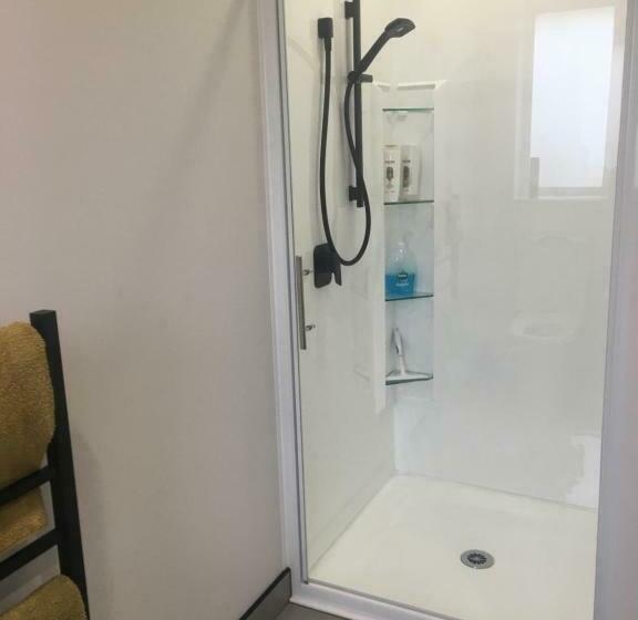 Номер Deluxe, Lakeview Terrace Accommodation