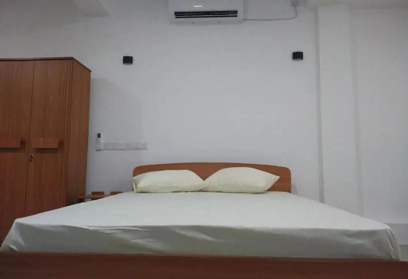 اتاق لوکس, Shan Resort