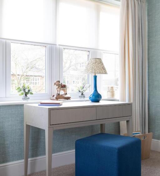 Superiorrum King Size Säng, Flint House   Goodwood Events