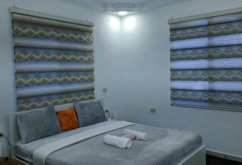 اتاق اکونومی, Full Panorama Jerash