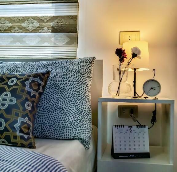 اتاق اکونومی, Full Panorama Jerash