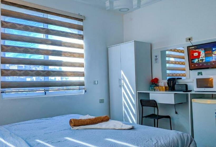 اتاق اکونومی, Full Panorama Jerash