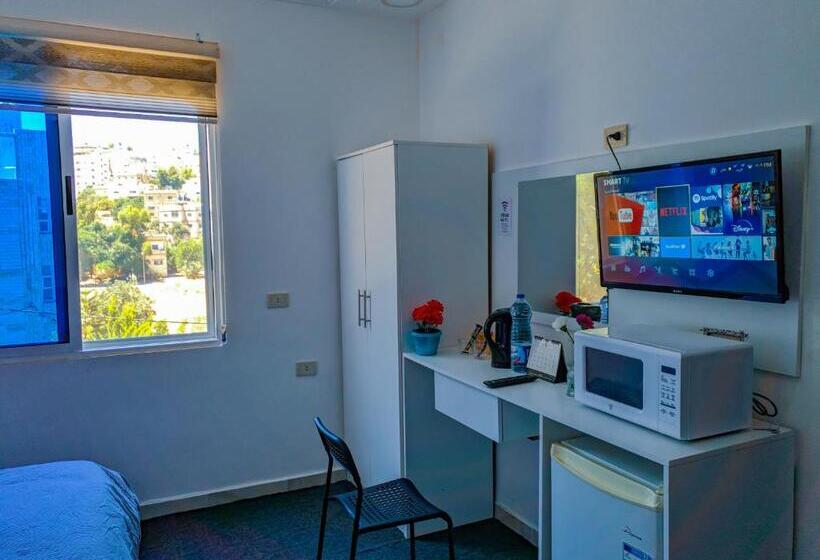 اتاق اکونومی, Full Panorama Jerash