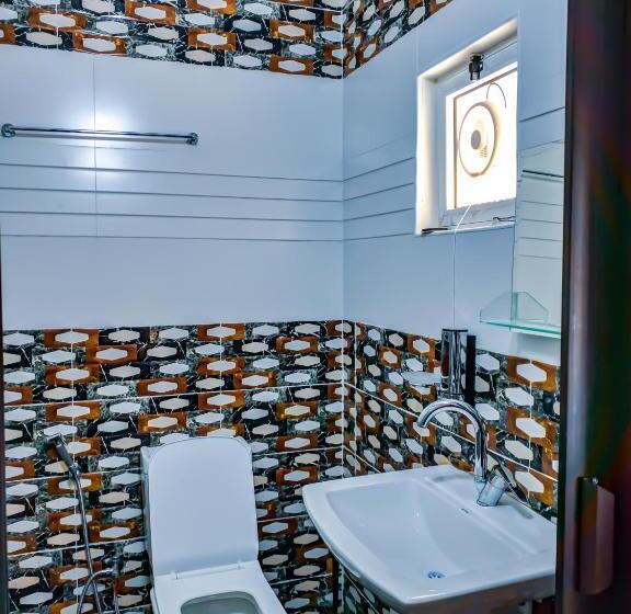 اتاق اکونومی, Full Panorama Jerash