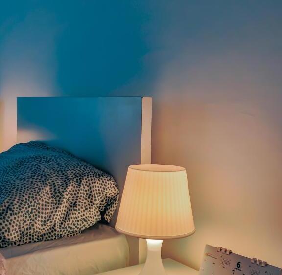 Economy Quadruple Room, Full Panorama Jerash