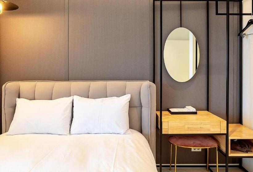 套房, Ganghwa Elijah Resort