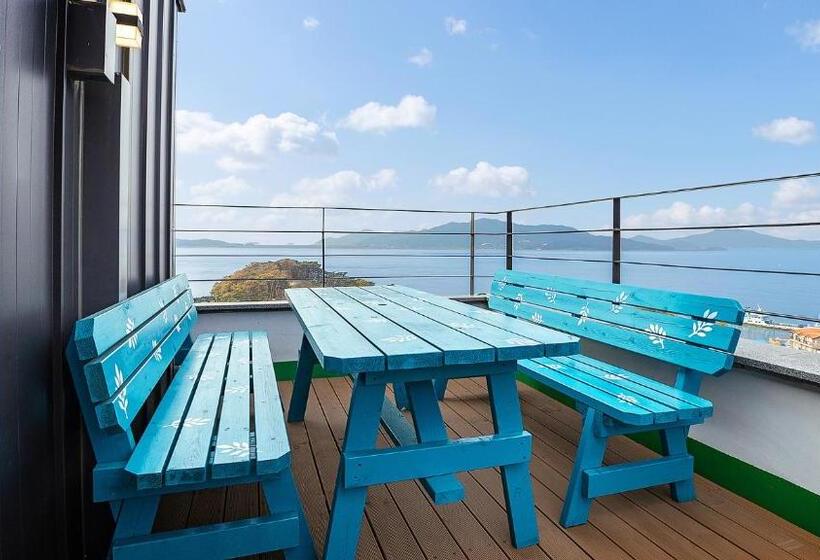 套房, Ganghwa Elijah Resort