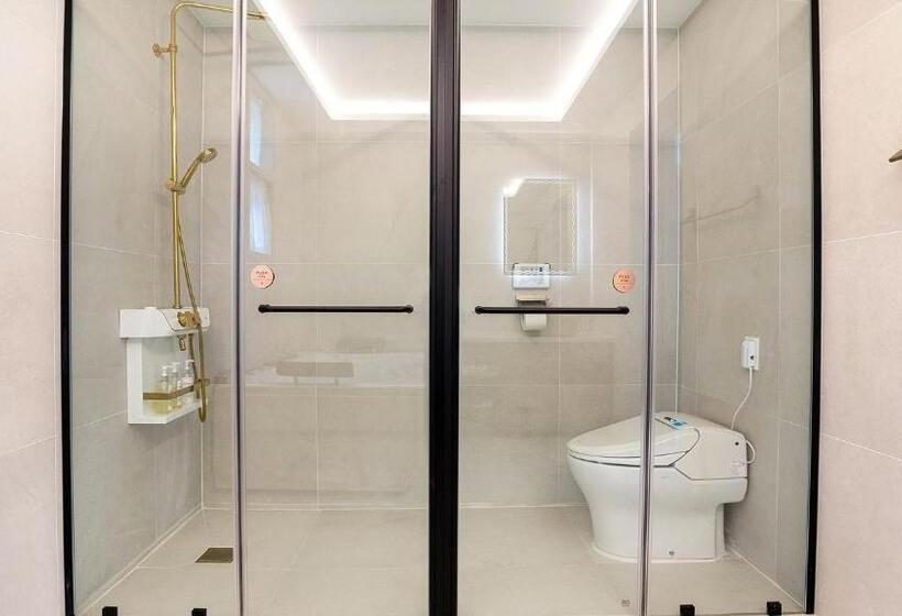 Люкс Премиум, Ganghwa Elijah Resort