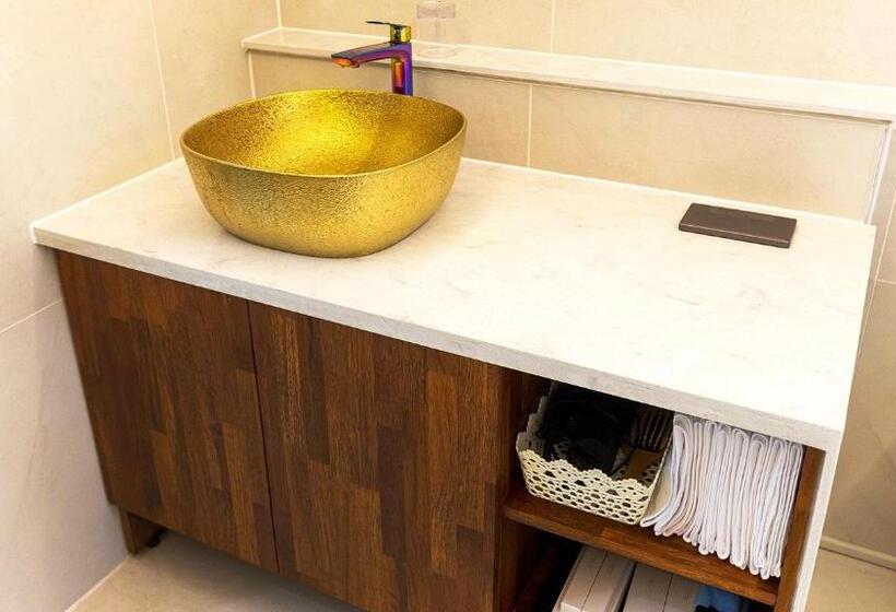 高级套房, Ganghwa Elijah Resort