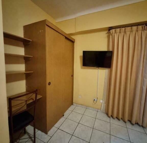 اتاق استاندارد یک نفره, Astore Matta 2537