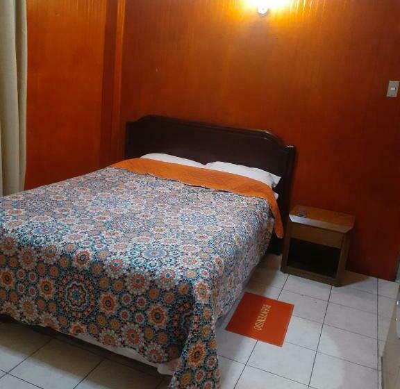 اتاق استاندارد یک نفره, Astore Matta 2537