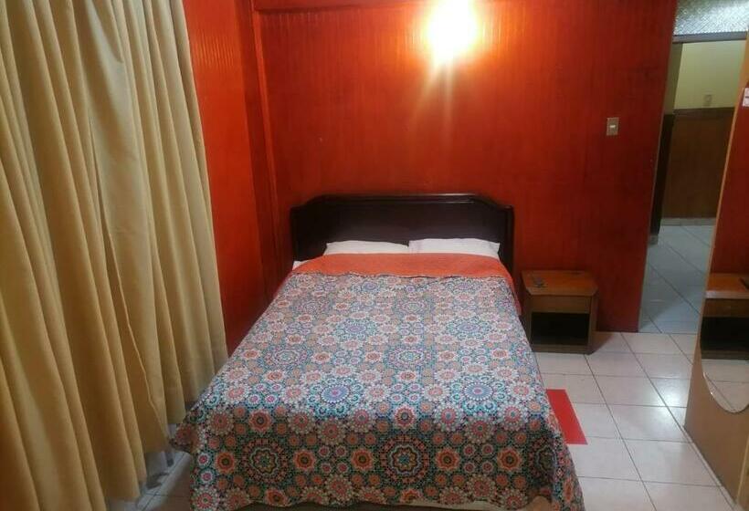 اتاق استاندارد یک نفره, Astore Matta 2537