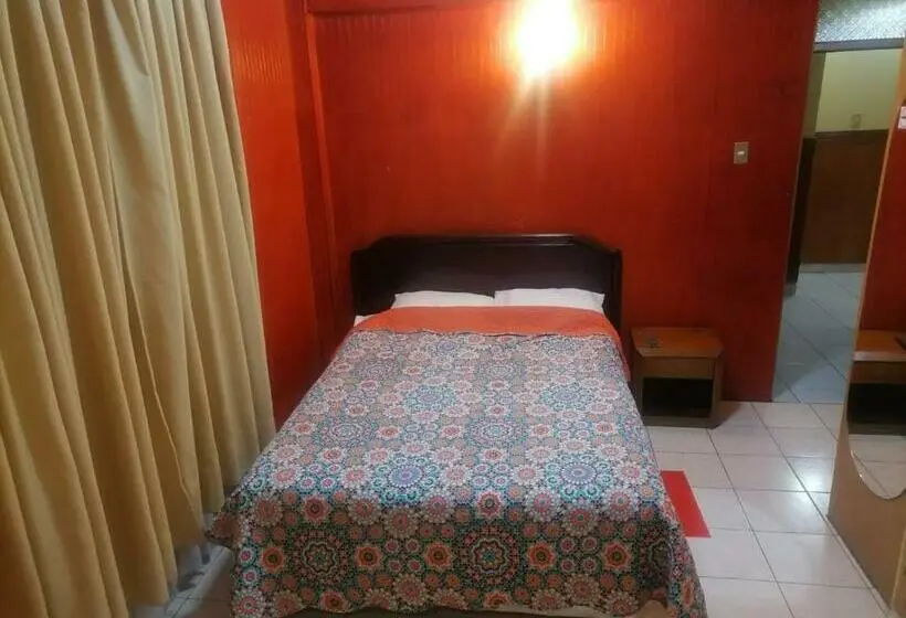 اتاق استاندارد یک نفره, Astore Matta 2537