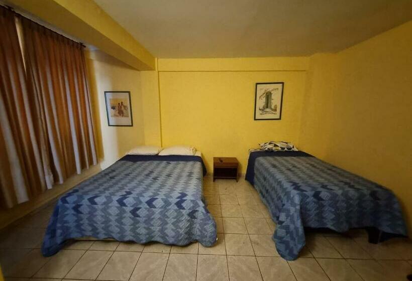 اتاق استاندارد, Astore Matta 2537