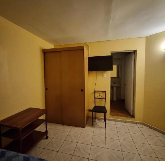 اتاق استاندارد, Astore Matta 2537