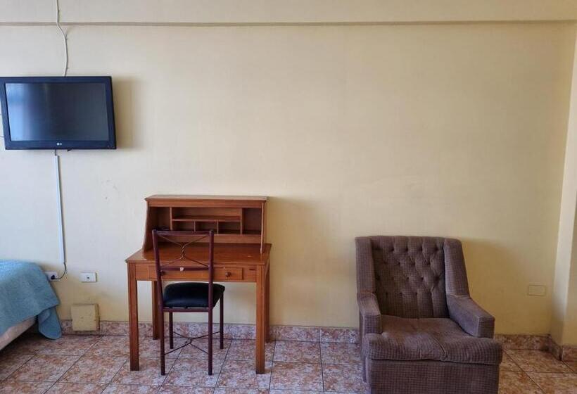 اتاق کلاسیک چهارنفره, Astore Matta 2537