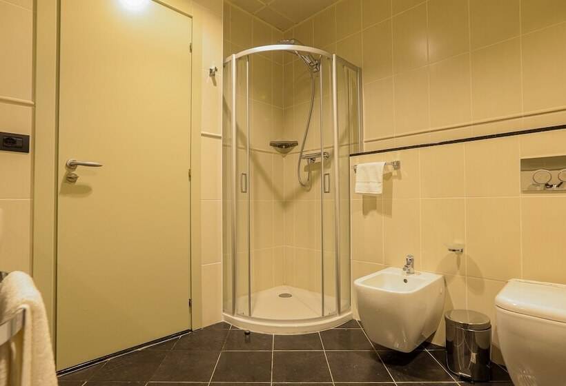 سوییت اجرایی, Heliconia Park   Port Harcourt