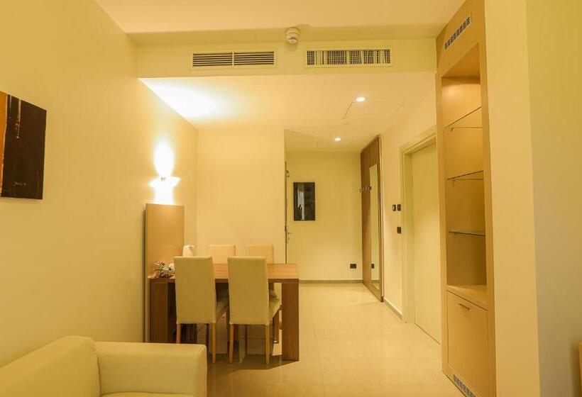 سوییت لوکس, Heliconia Park   Port Harcourt