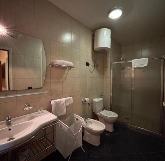 آپارتمان 1 خوابه, Heliconia Park   Port Harcourt