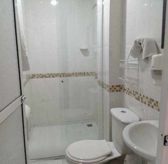 标准间, San Adolfo