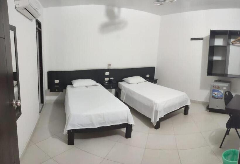 经济房, San Adolfo