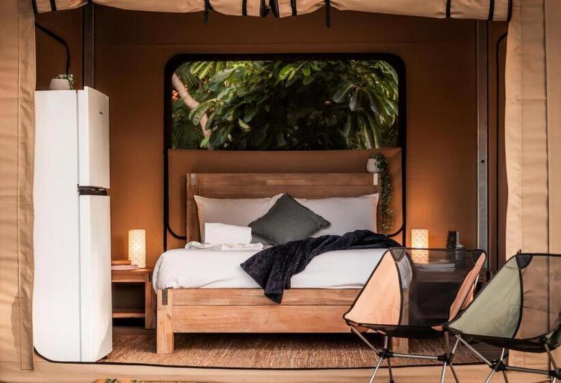 Standard Tent, Poinciana At Cooee Bay