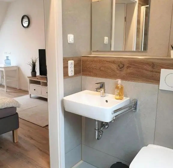 Standardzimmer, Vogels S Mühle