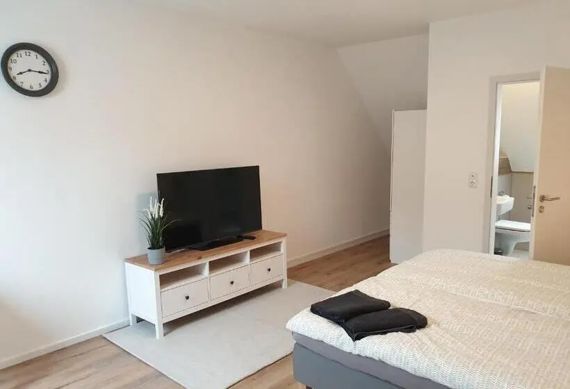 Standardzimmer, Vogels S Mühle
