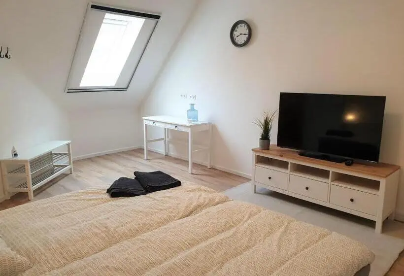 Standardzimmer, Vogels S Mühle