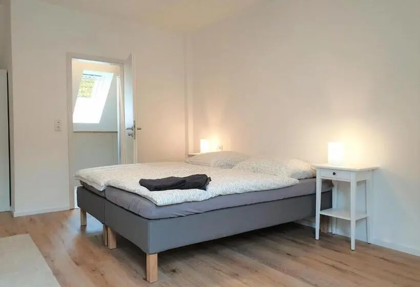 Standardzimmer, Vogels S Mühle