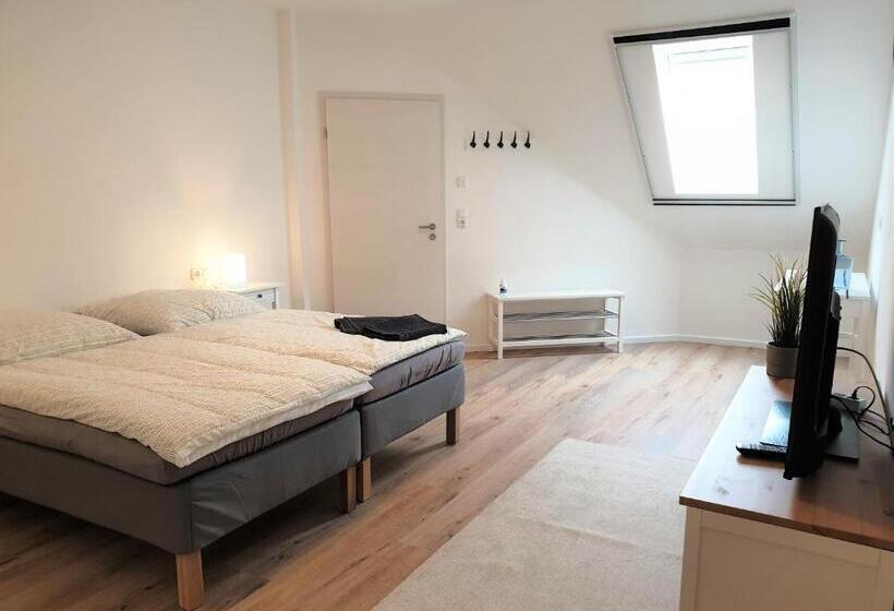 스탠다드 룸, Vogels S Mühle