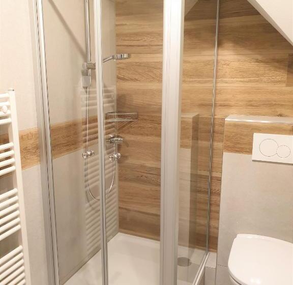 스탠다드 룸, Vogels S Mühle