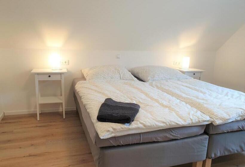 스탠다드 룸, Vogels S Mühle