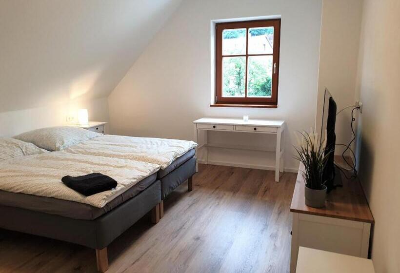 스탠다드 룸, Vogels S Mühle