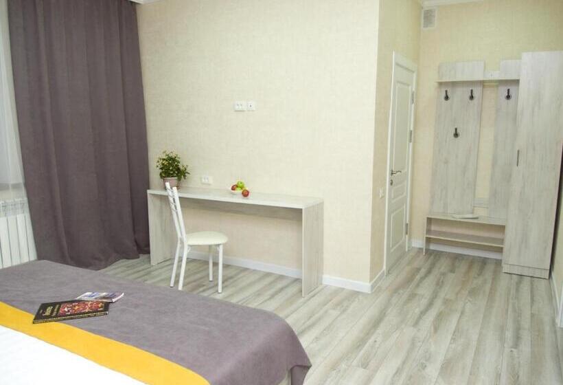 اتاق استاندارد, Bayotel