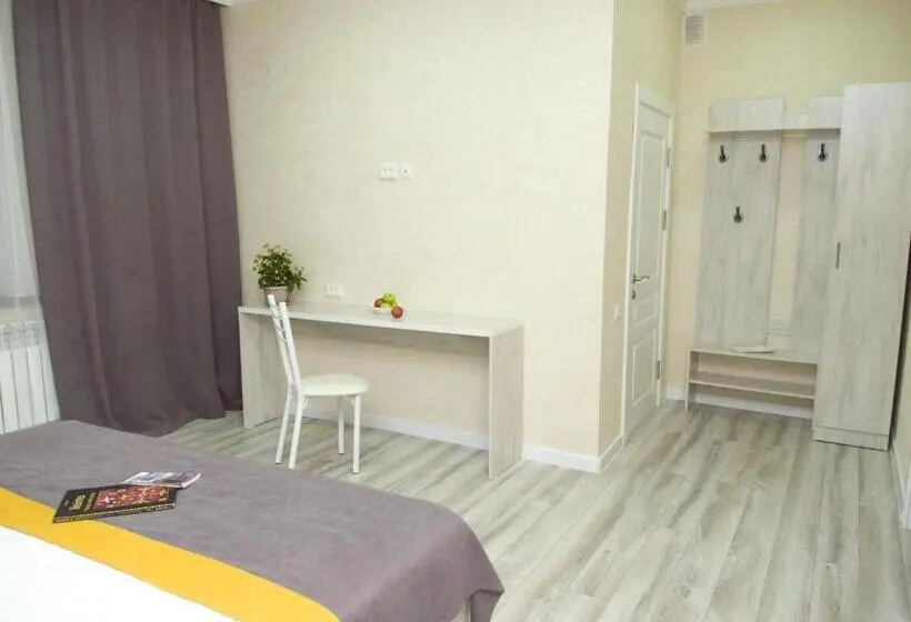 اتاق استاندارد, Bayotel